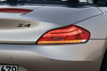 BMW Z4 2009 года